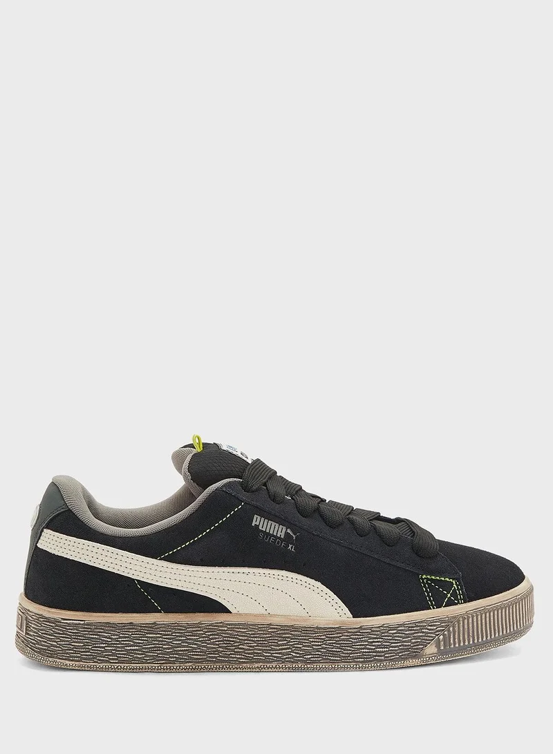 بوما سنيكرز سويد XL Sk8Er