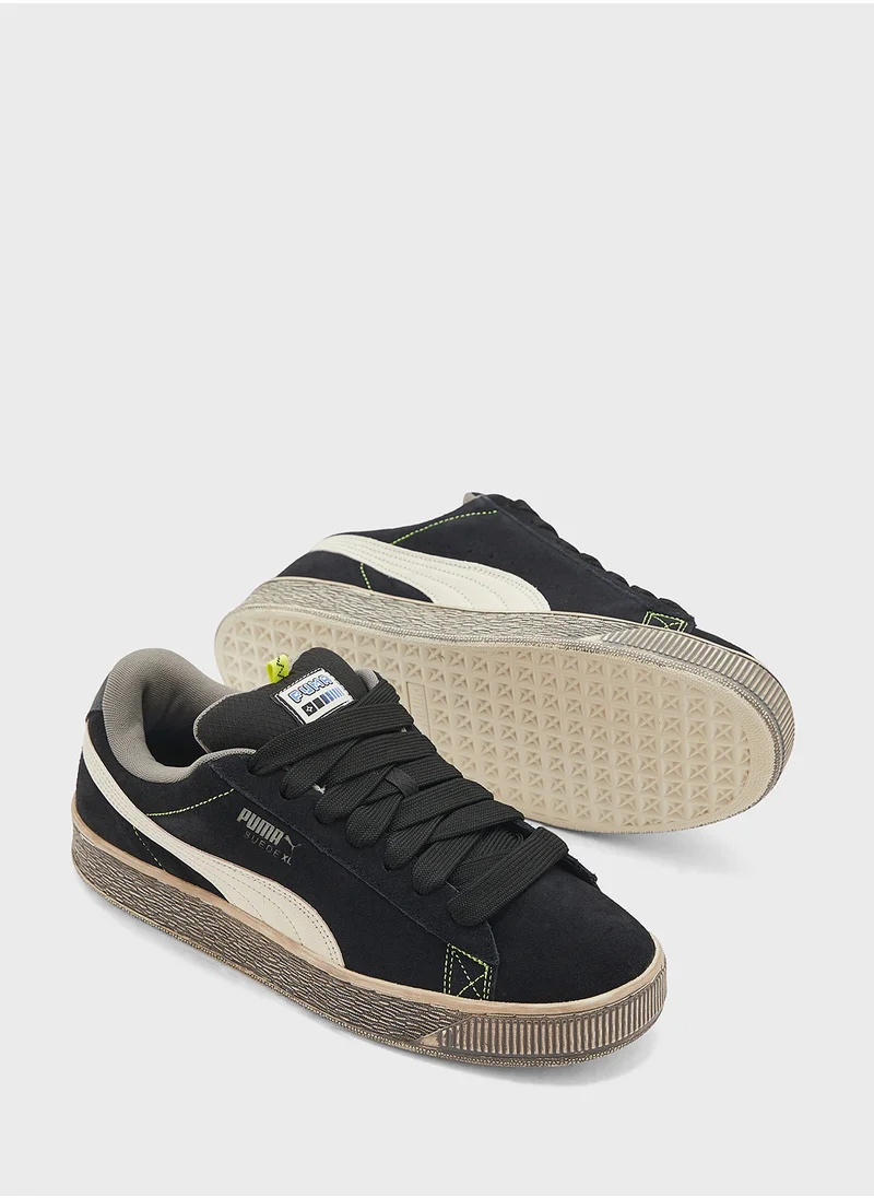 PUMA Suede Xl Sk8Er