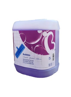 Scented Floor Cleaner 5L