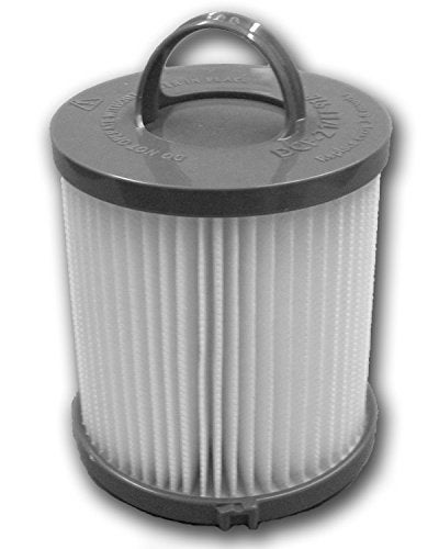 EnviroCare Generic Replacement HEPA Vacuum Filter for Eureka DCF-21 Uprights, DCF21, White - Image 4