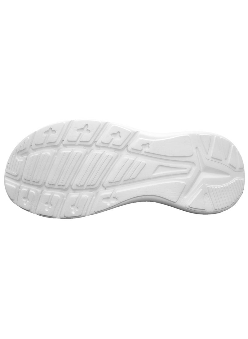 Sky View Athlesiure Men's Loafer Smooth Step Hands Free Slip-ins Loafer Flats Comfortable And Light-Weight Slip On Walking Shoes For Men Dark Grey - Image 5