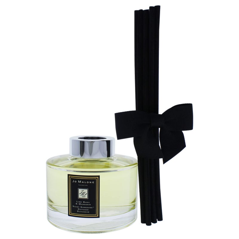 Jo Malone Lime Basil & Mandarin Diffuser - Image 2