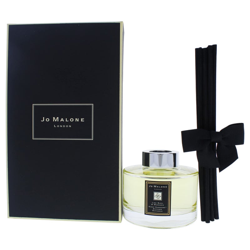Jo Malone Lime Basil & Mandarin Diffuser - Image 1