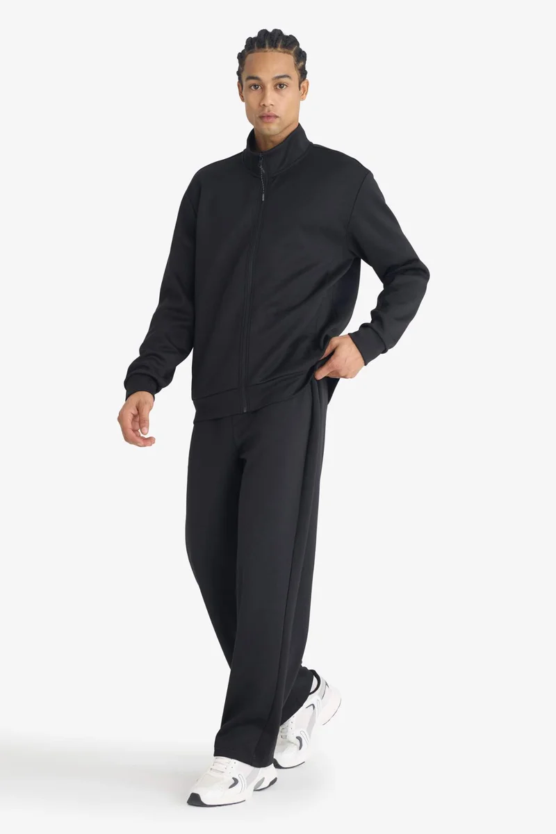 ديفاكتو Relax Fit Scuba Diving Fabric Jogger