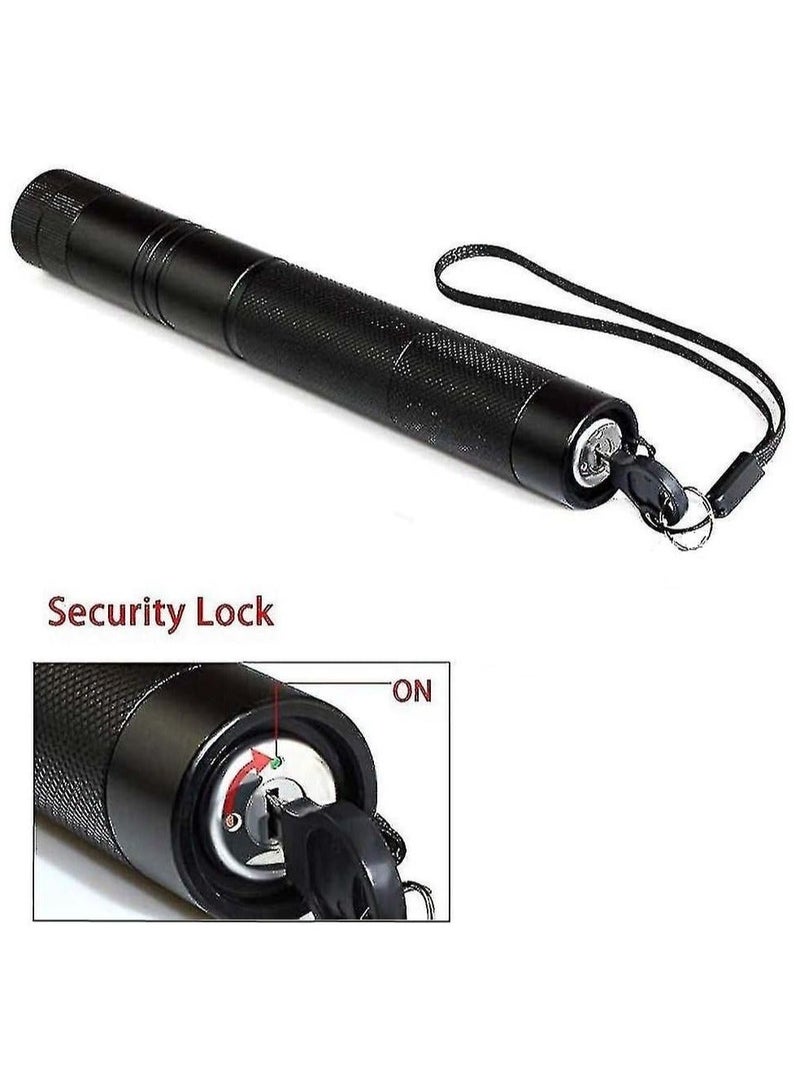High Power Laser Pointer Green - Image 5