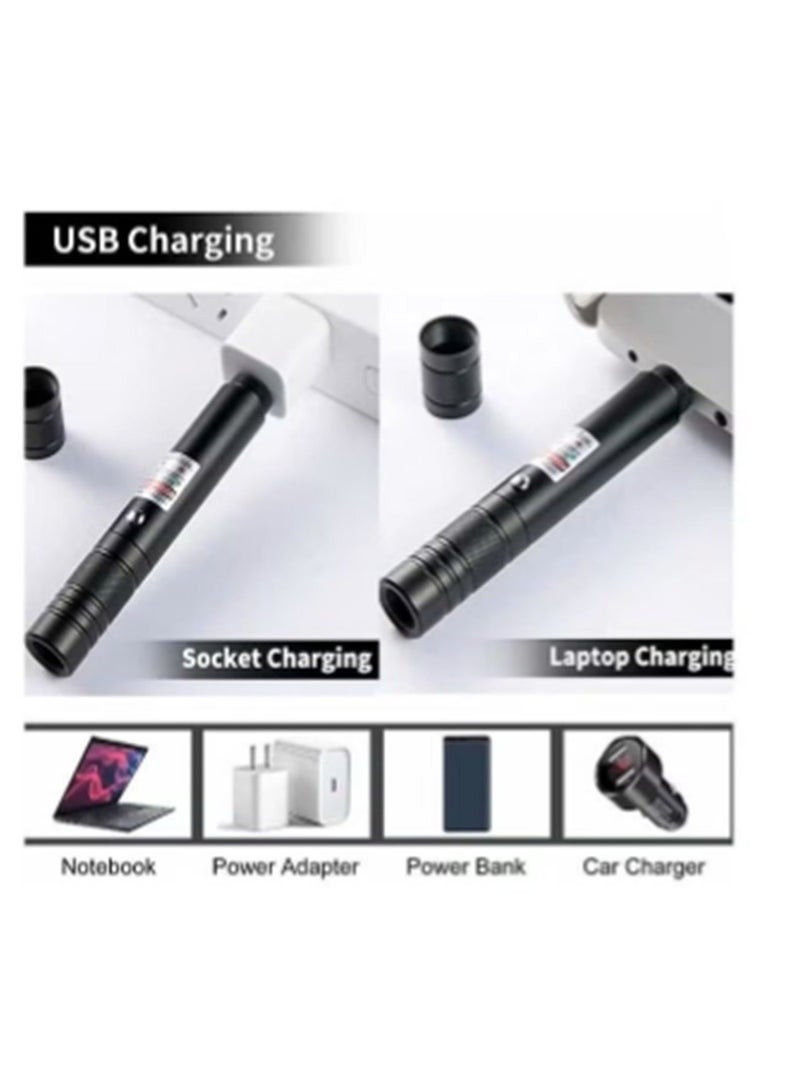 High Power Laser Pointer Green - Image 2