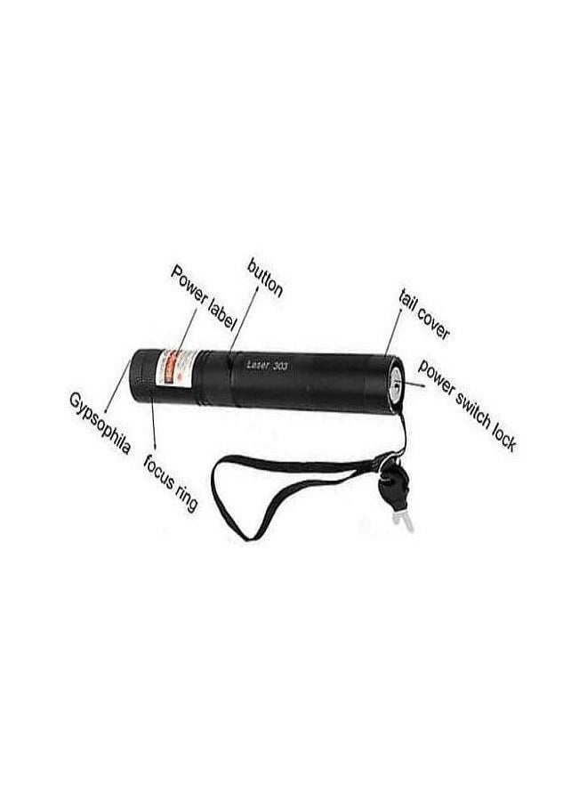 High Power Laser Pointer Green - Image 3
