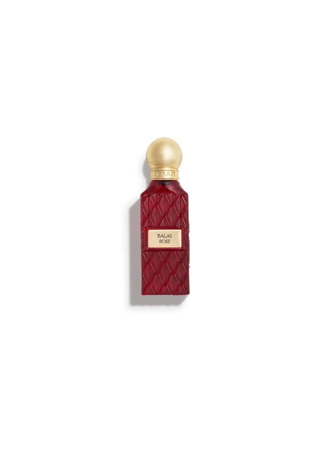 IBRAQ Balas Rose Perfume Oil 15 ml - Image 2