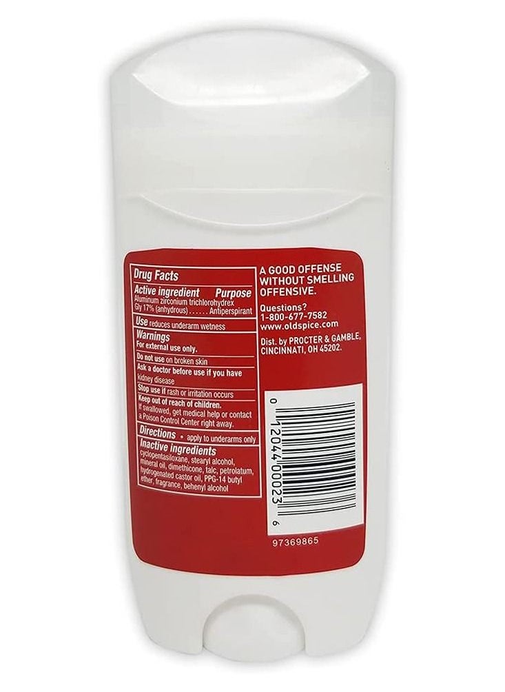 High Endurance Original Deodorant 85gm - pzsku/ZB5CAED8607485CB6ED1DZ/45/_/1674751693/5f19af75-1c33-4a60-885c-9d4d458f3084