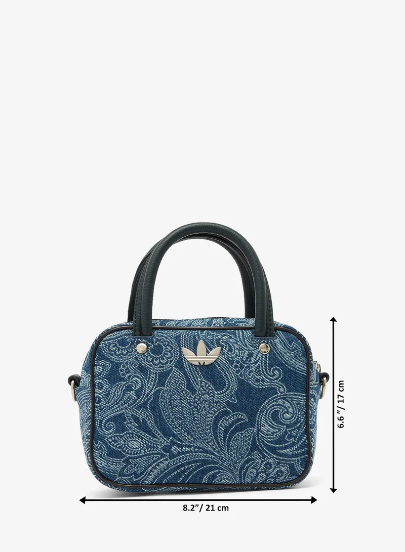 Adidas Originals  Originals X Liberty London Square Bag  | Best Price UAE