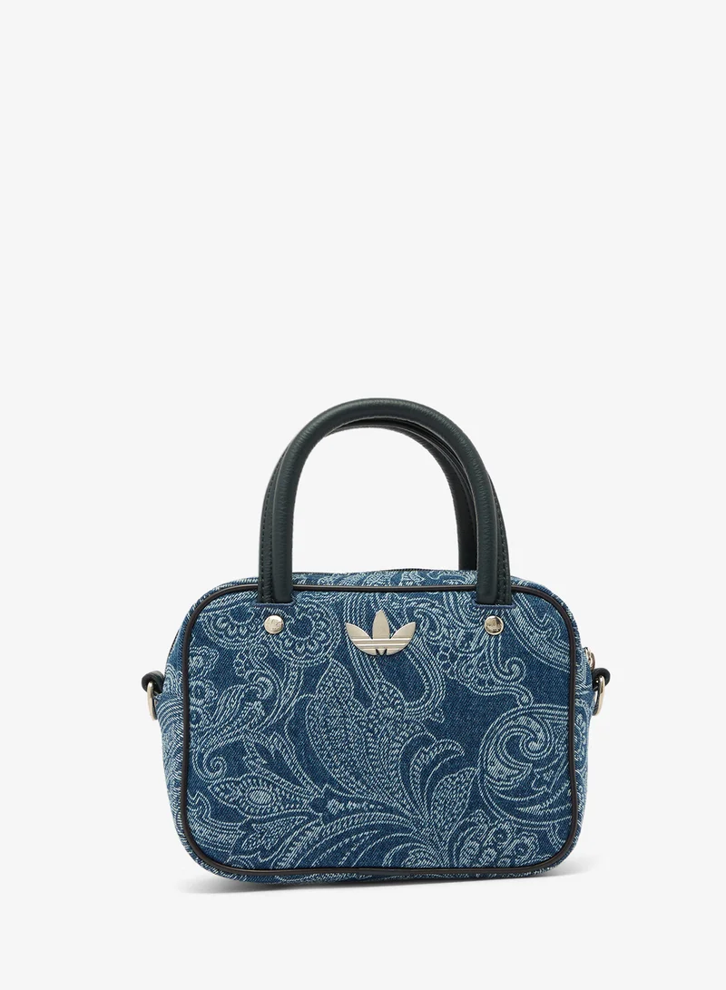 اديداس اوريجينالز Originals X Liberty London Square Bag