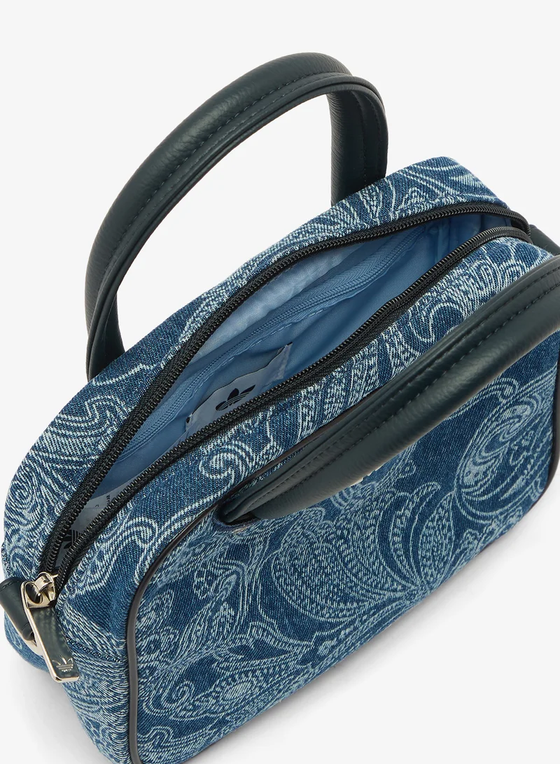 Adidas Originals  Originals X Liberty London Square Bag  | Best Price UAE