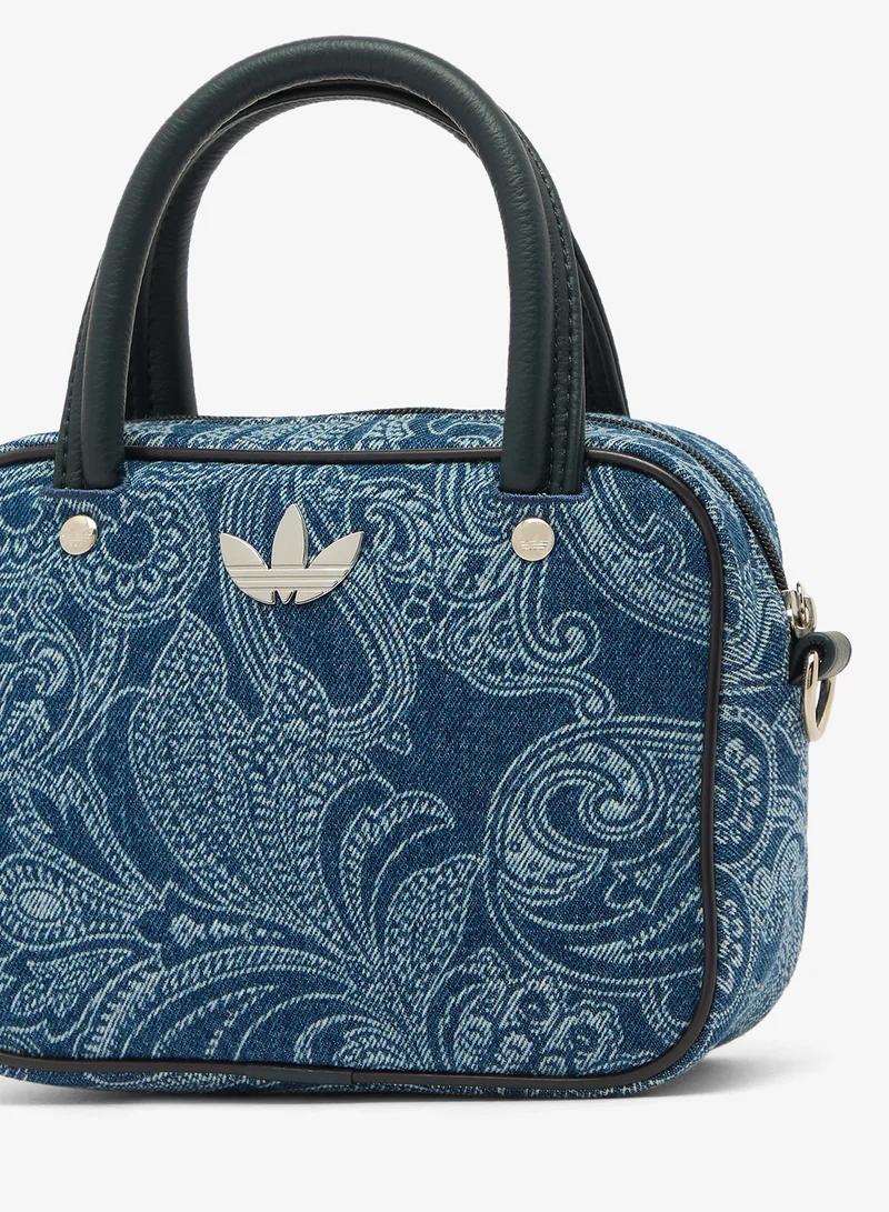 Adidas Originals  Originals X Liberty London Square Bag  | Best Price UAE