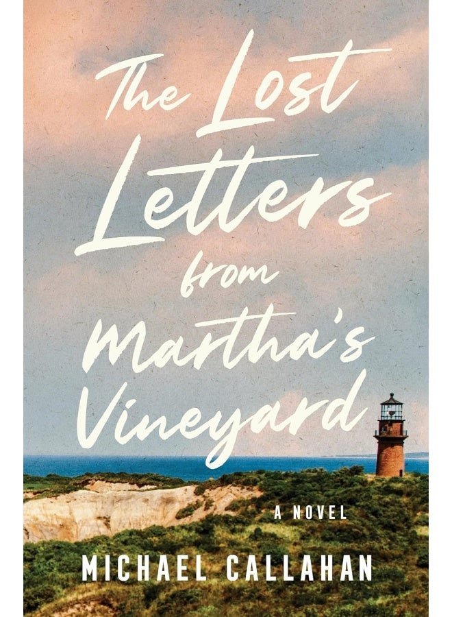 Mariner The Lost Letters from Martha's Vineyard 