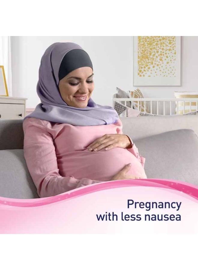 BAYER Elevit Pronatal 12 Vitamins, 7 Minerals and Trace Elements for Pregnancy and Lactation 30 Tablets - Image 3