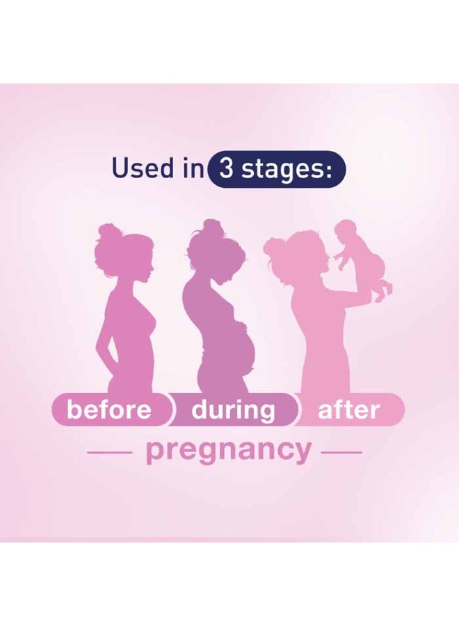 BAYER Elevit Pronatal 12 Vitamins, 7 Minerals and Trace Elements for Pregnancy and Lactation 30 Tablets - Image 4