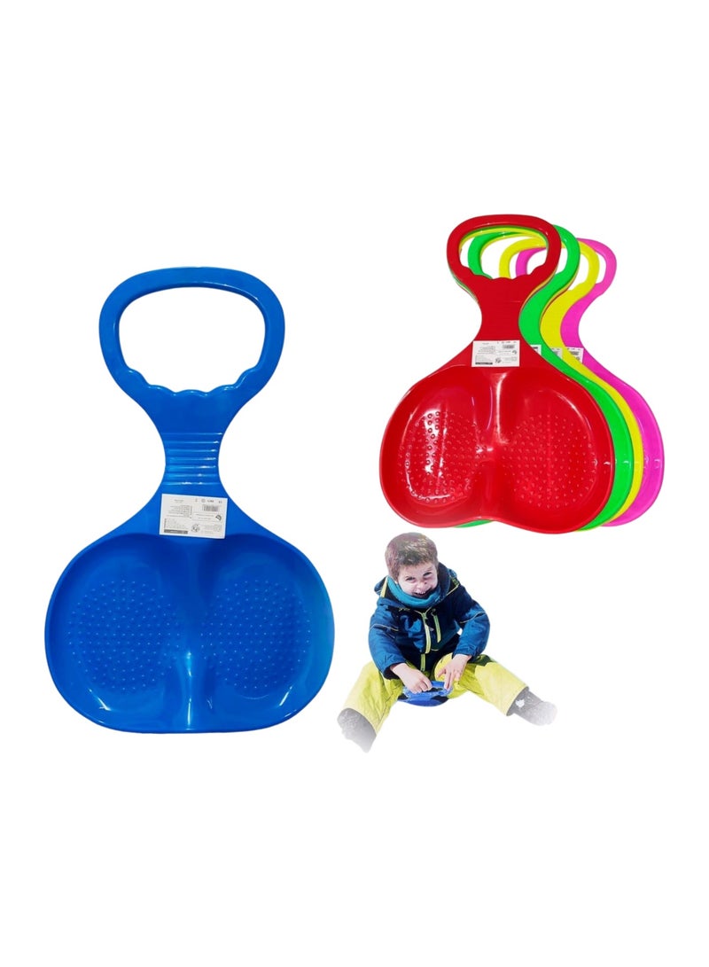 Generic Sliding Down Snowy Or Icy Slopes 1pcs 