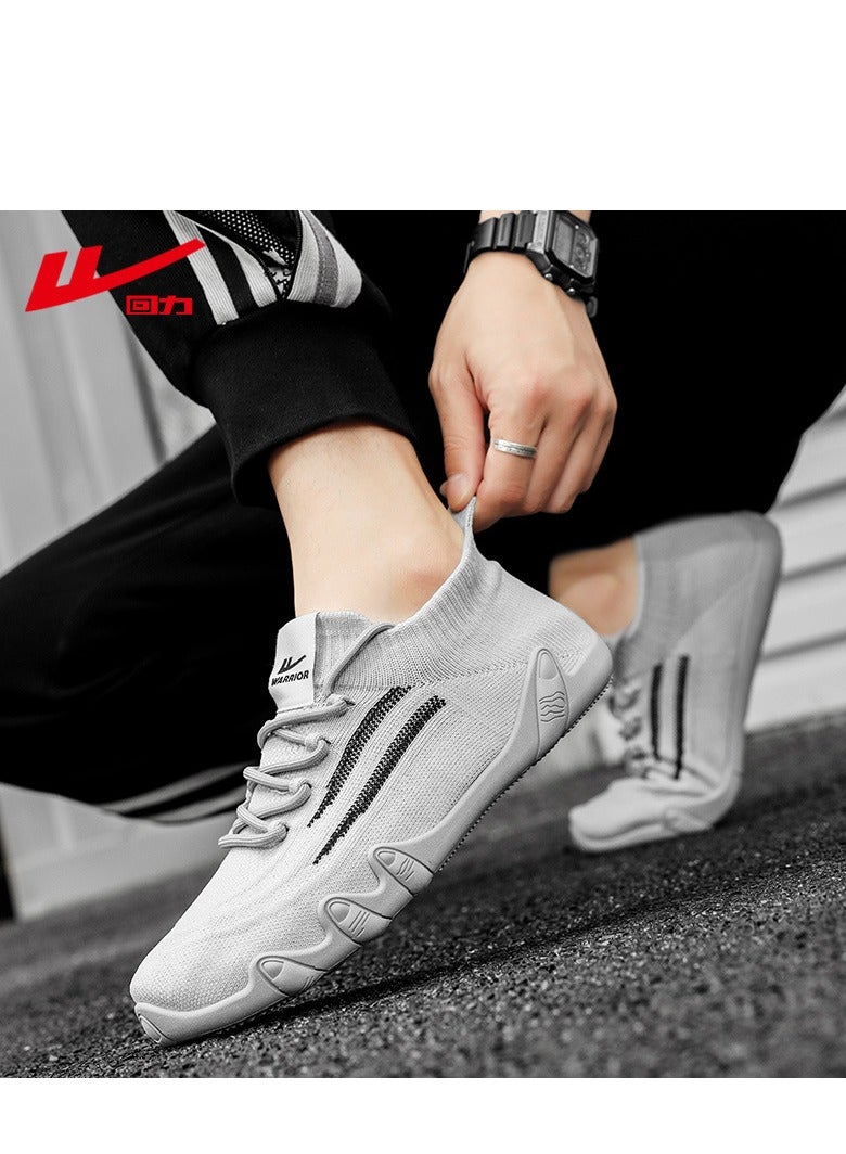 Warrior Super Comfortable Casual Breathable Sports Shoes - Image 1