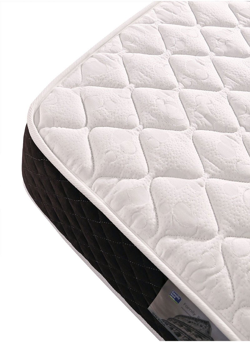 Family Bed - Roma Pocket mattress size 160×200×20 cm from family bed - Image 1