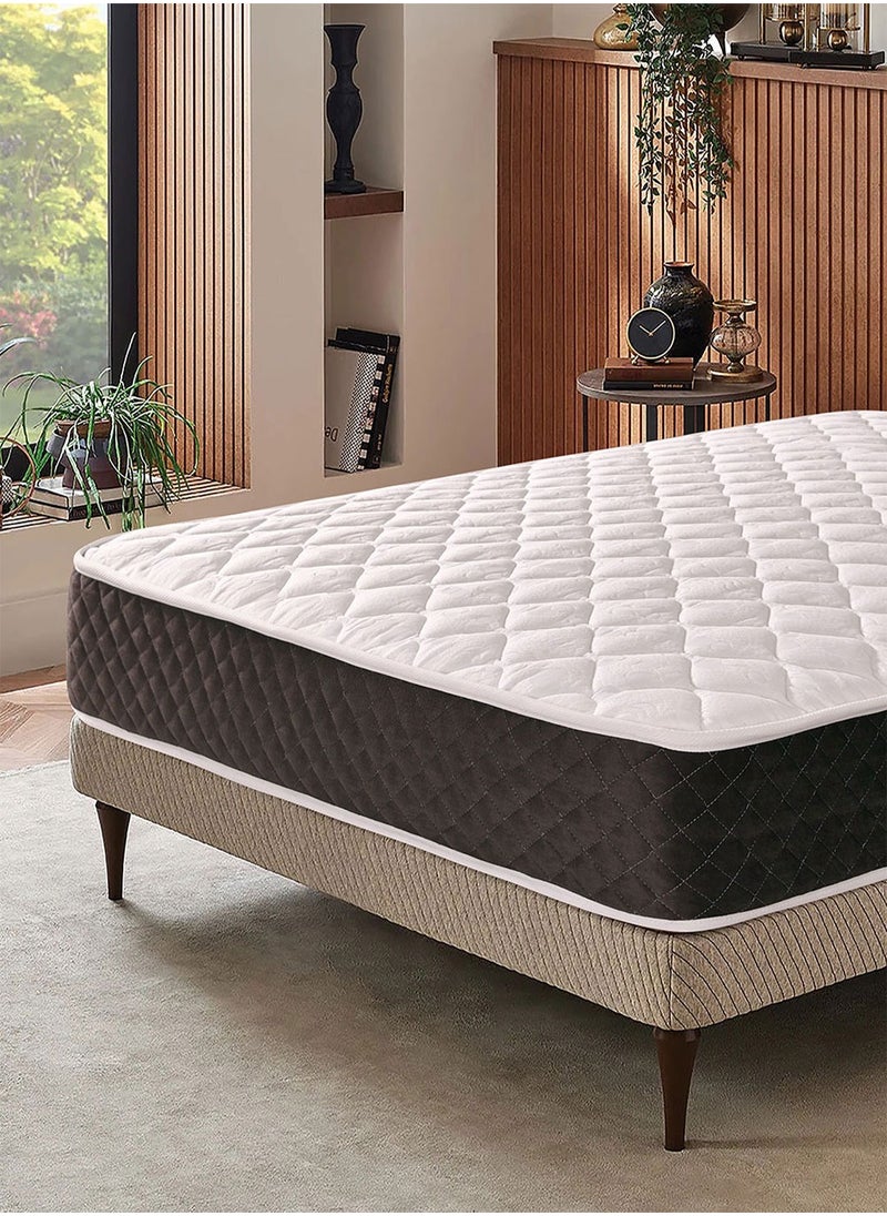 Family Bed - Roma Pocket mattress size 160×200×20 cm from family bed - Image 1