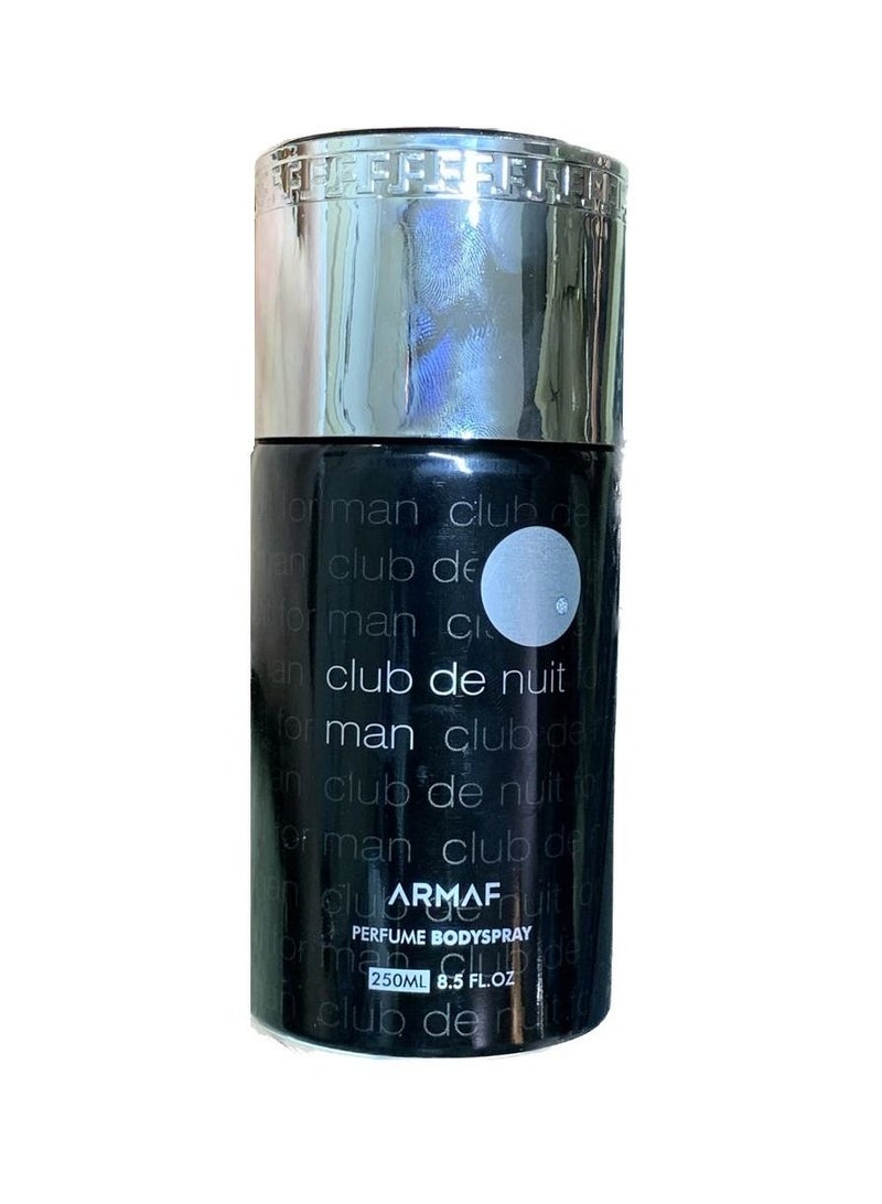 أرماف ارماف كلب دي نوي مان - عطر بخاخ للجسم - 250 مل
