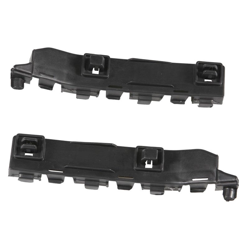 RLBHILON Front Bumper Bracket Compatible with Honda Accord 2008 2009 2010 2011 2012 Year for Driver and Passenger Side PairSet