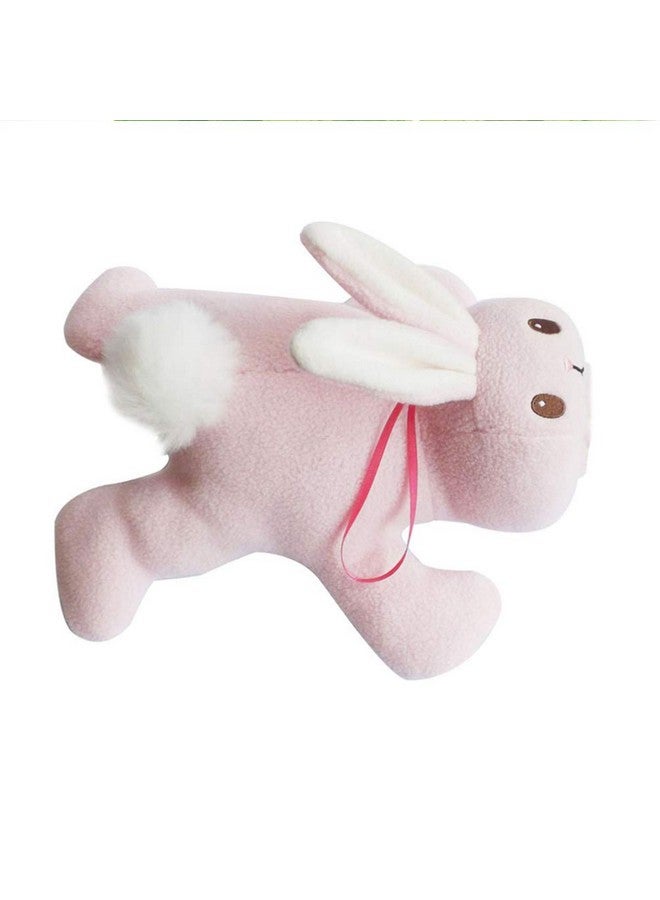 EXCEART Milk Bottle Bag Milk Bottle Cover Bunny Bottle Cover Insulated Plush Animal Bottle for Infant Newborn Toddler Bottle Bag - Image 4