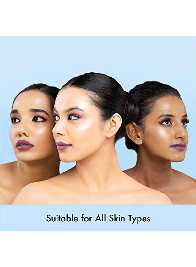 LOTUS HERBALS Safe Sun 3In1 Matte Look Daily Sunblock Spf 40 ; 100G  - Image 5
