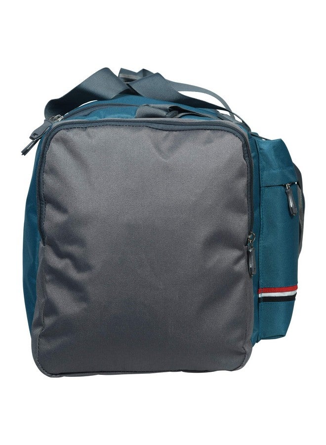 ROZEN حقيبة دفل من بوليستر ROZEN 30 سم (ROZ-701 أزرق سماوي) - Image 5