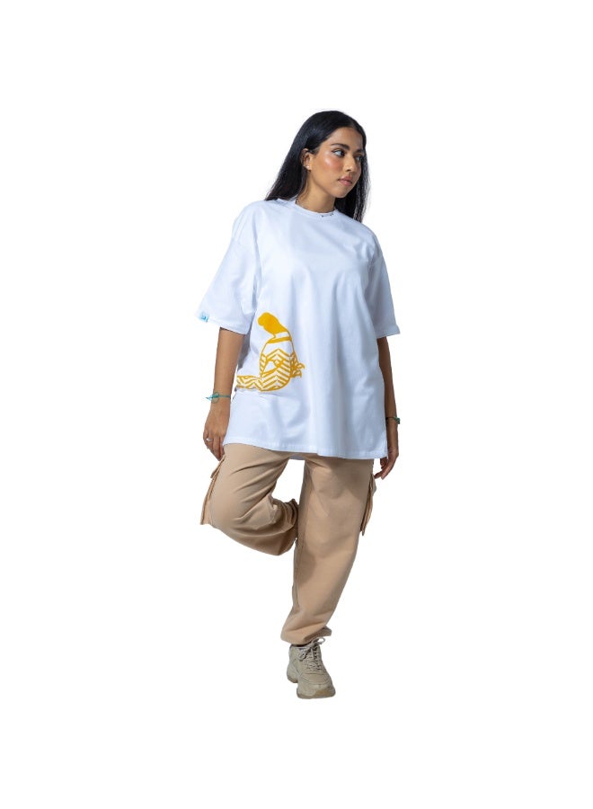 pants - Beige - Image 5
