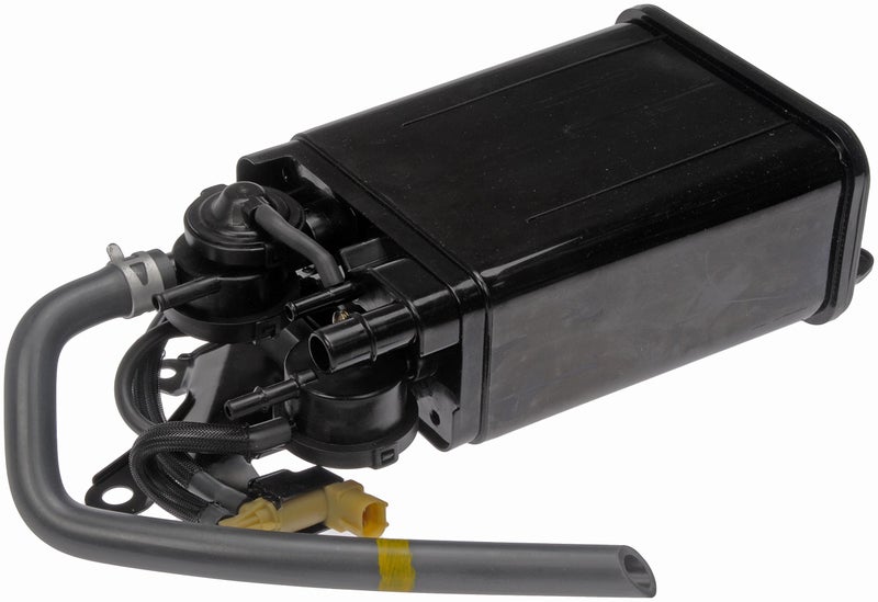 Dorman 911-631 Vapor Canister Compatible with Select Pontiac / Toyota Models - Image 4