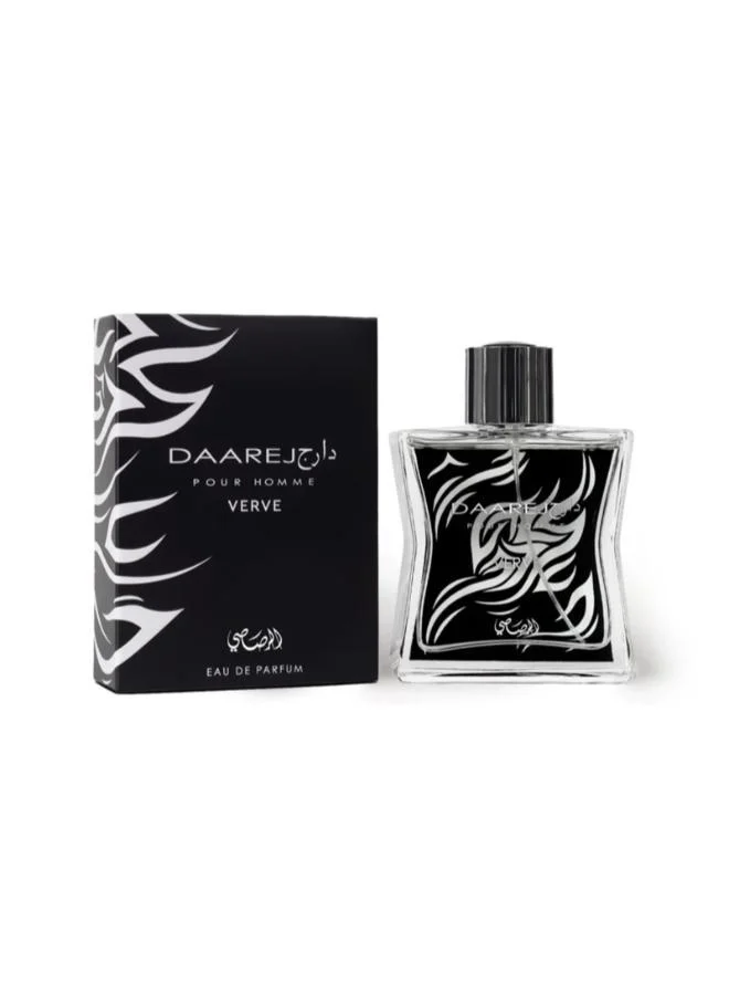 Rasasi Dareej - Verve Edp 100 Ml Ph