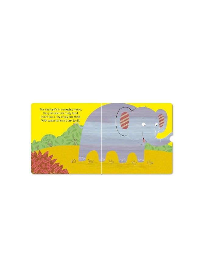 SLIDE AND SEE JUNGLE  - Image 3