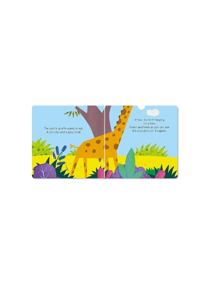 SLIDE AND SEE JUNGLE  - Image 5