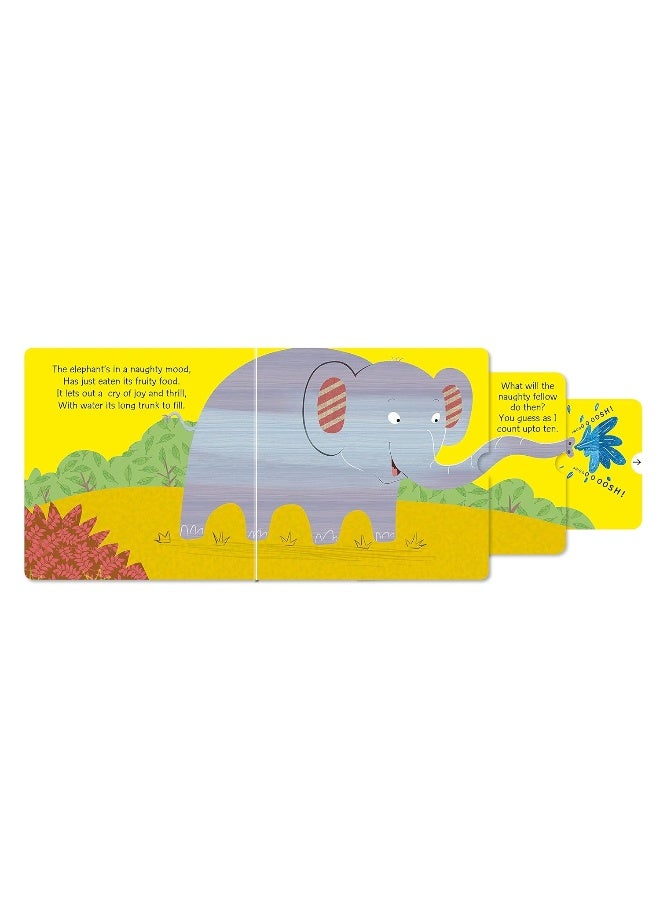 SLIDE AND SEE JUNGLE  - Image 4