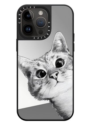Black/Probe Cat