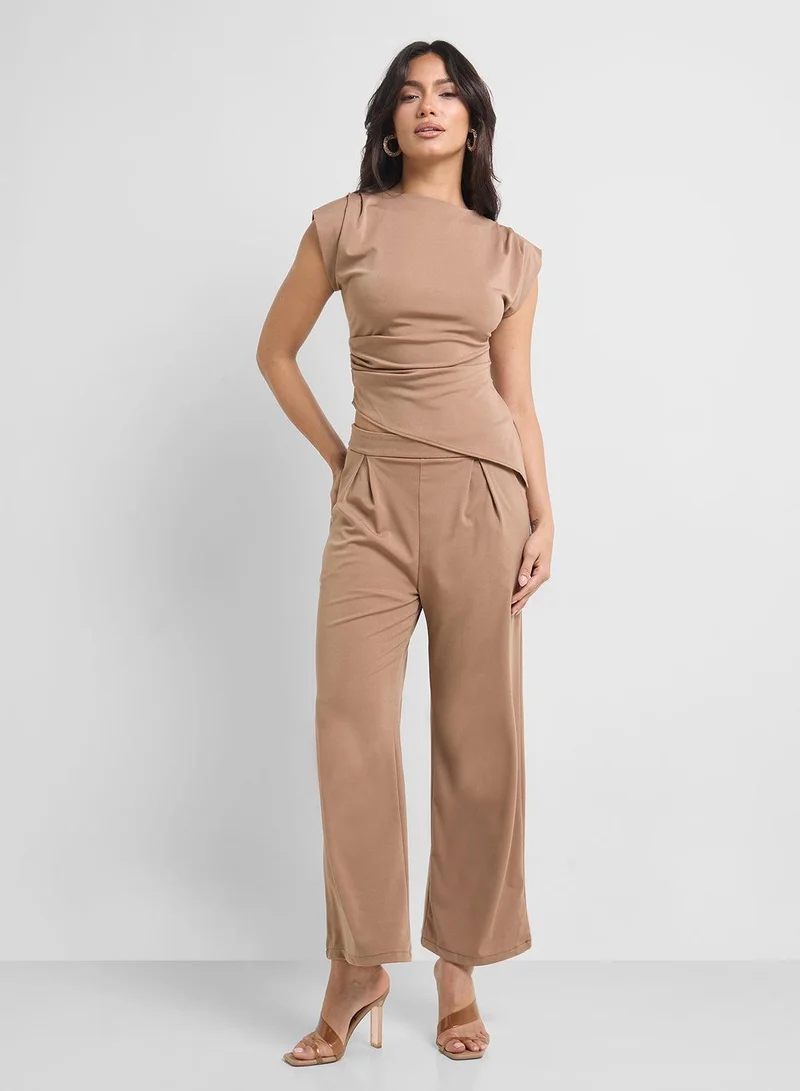 ايلا Effortless Pair – Pants & Tops Bundle
