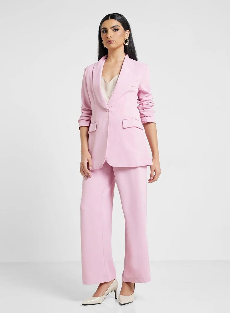 ELLA Effortless Pair – Pants & Tops Bundle