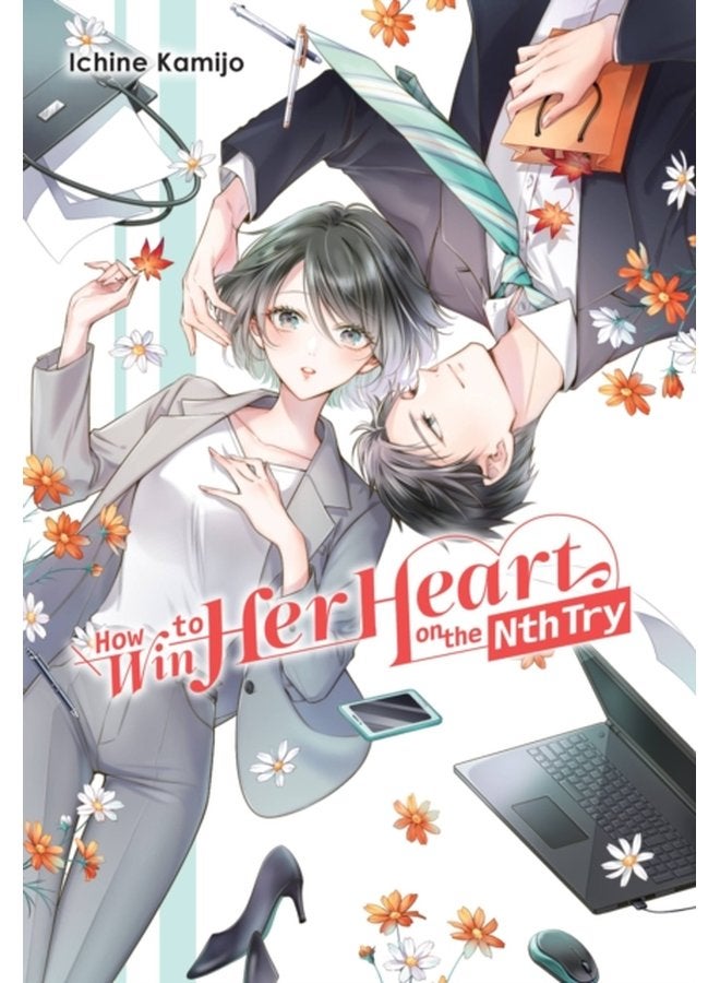 How to Win Her Heart on the Nth Try - Hardback