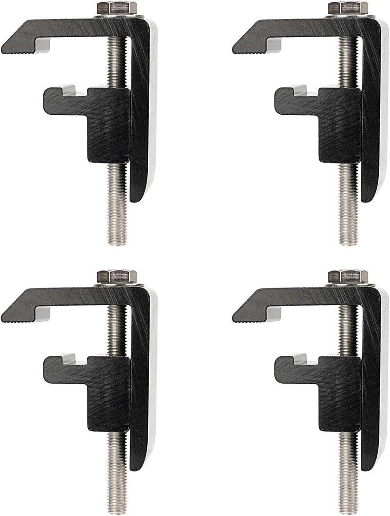 Xiaoyudou P-AC-04N Mounting Clamps for Truck Cap - Image 1