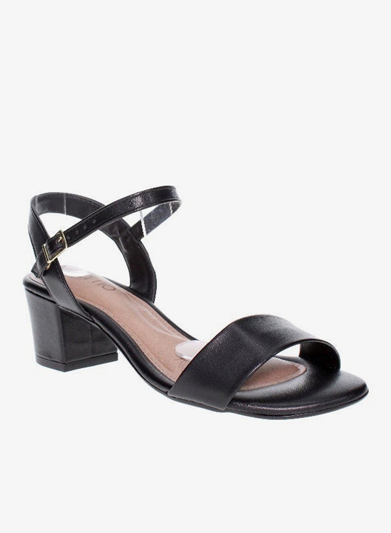 Beira Rio Holland Sandals - Image 5