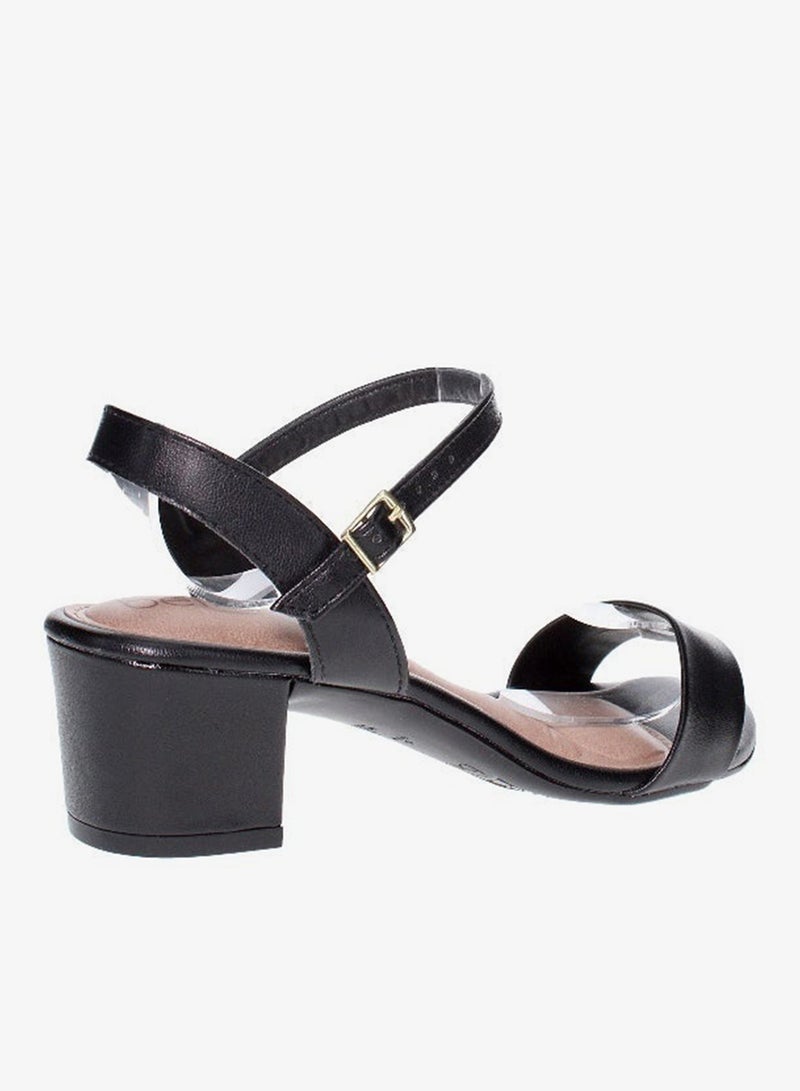 Beira Rio Holland Sandals - Image 1