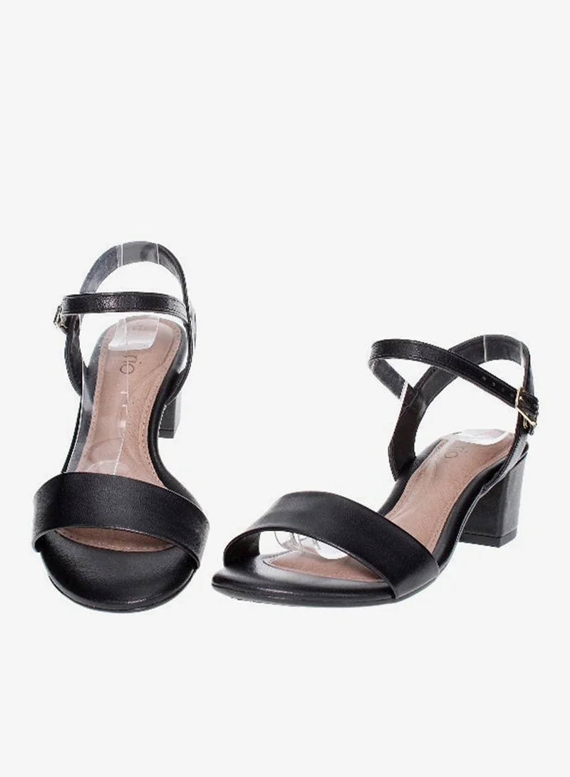 Beira Rio Holland Sandals