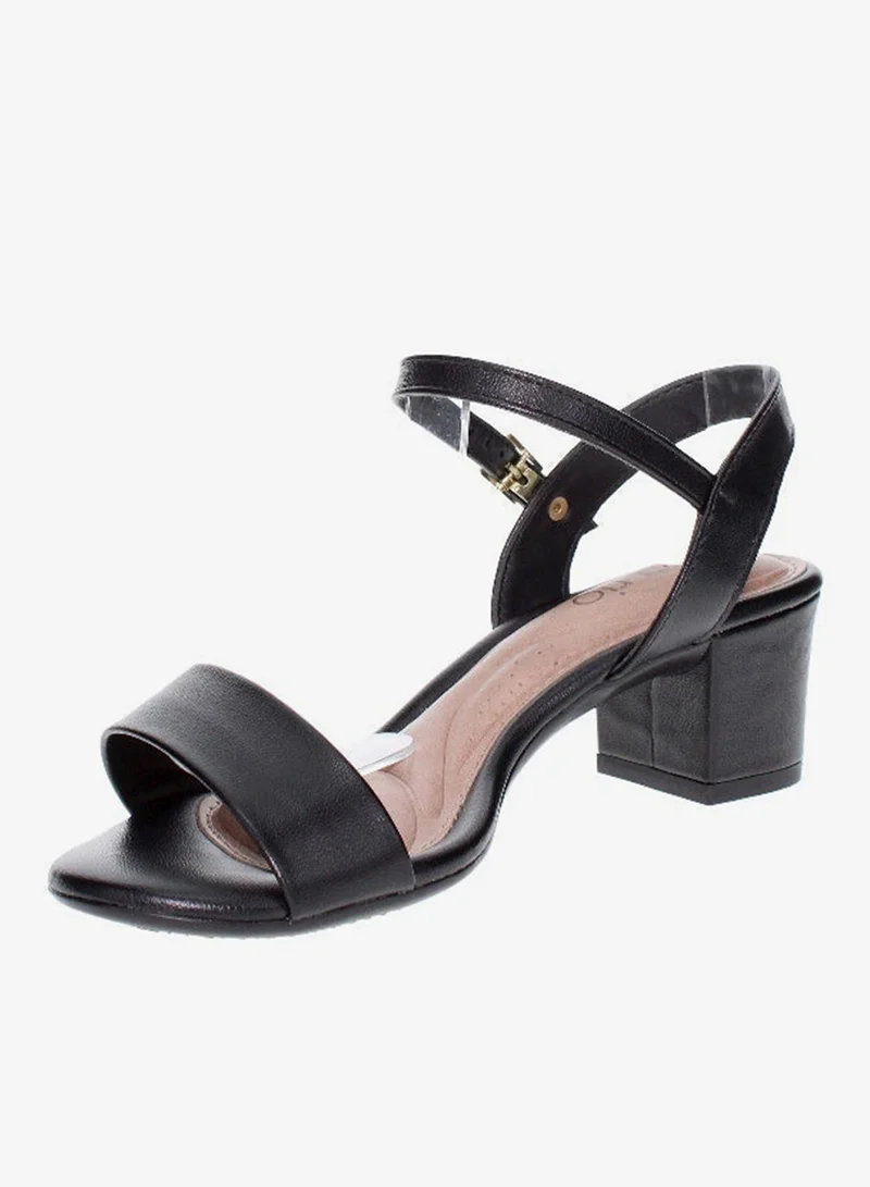 Beira Rio Holland Sandals