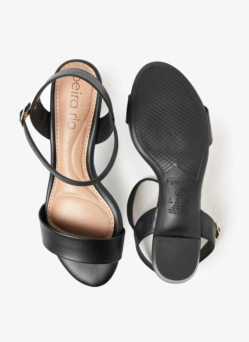 Beira Rio  Holland Sandals for Women | Best Price UAE