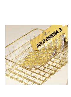 Olimp Olimp Gold Omega 3 Sport Edition, 120 Capsules  - Image 3