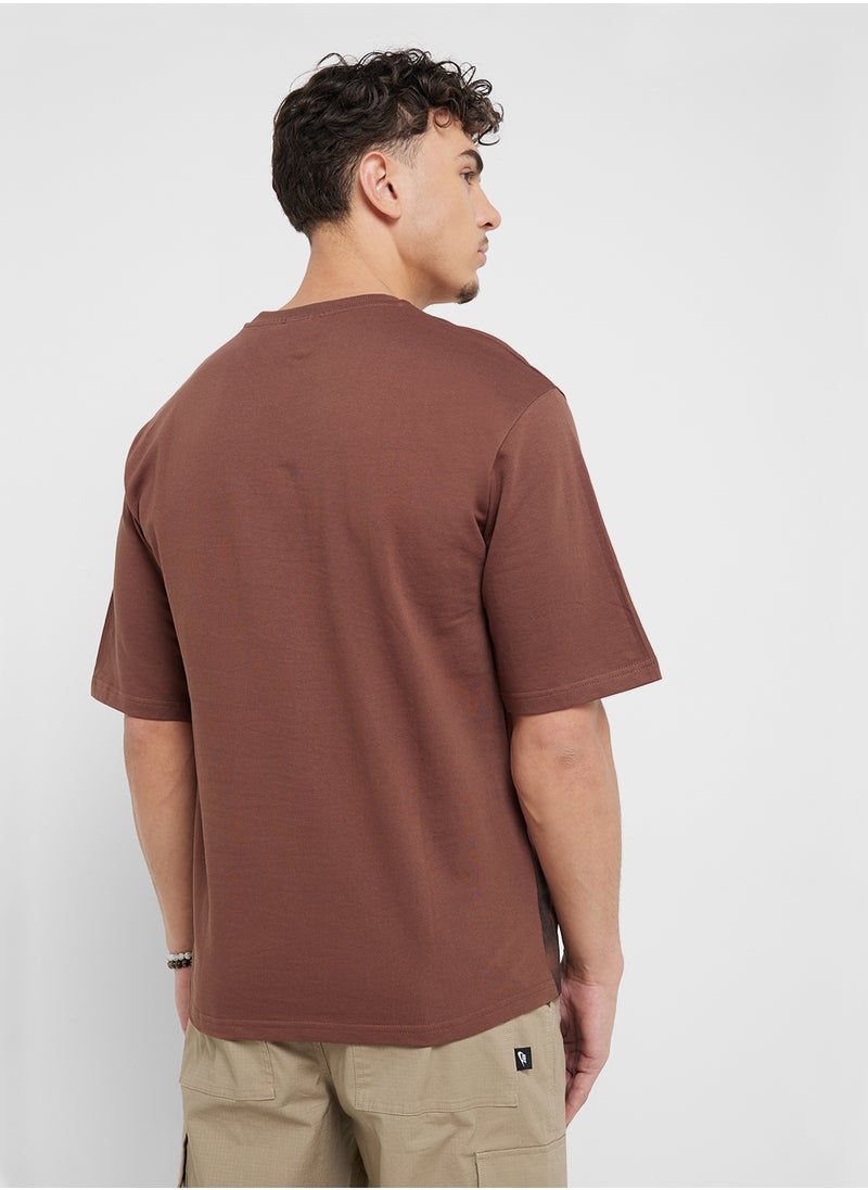 Seventy Five - Casual T-Shirt - Image 1