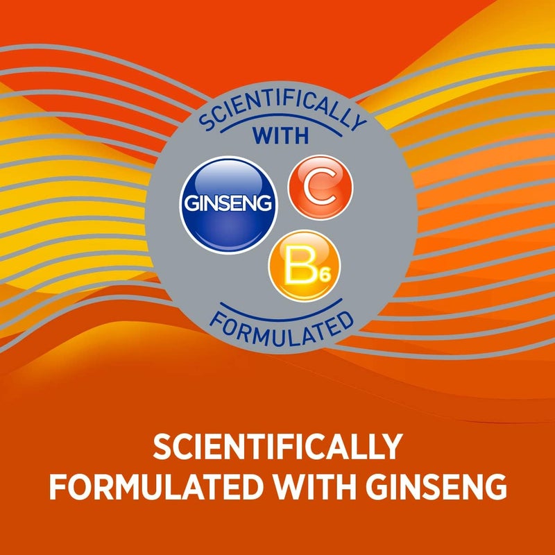 Pharmaton Advance Multivitamin and Mineral Capsules Contains Selenium which contributes to the normal function of the immune system 100 Easy to Swallow Capsules - Image 2