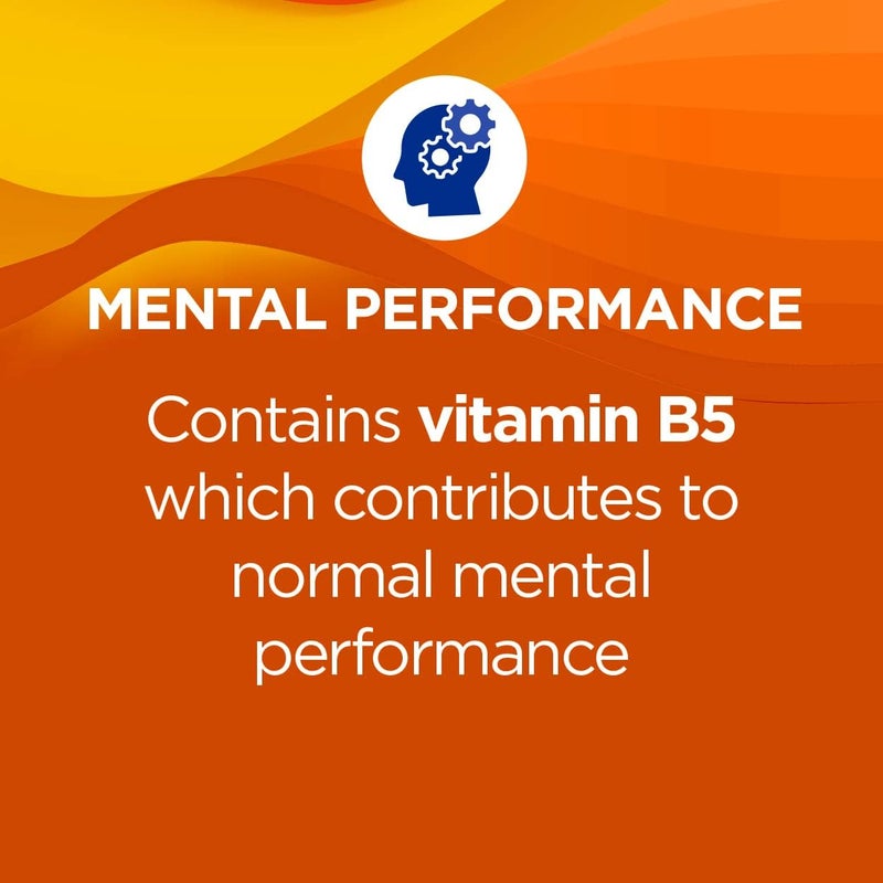Pharmaton Advance Multivitamin and Mineral Capsules Contains Selenium which contributes to the normal function of the immune system 100 Easy to Swallow Capsules - Image 5