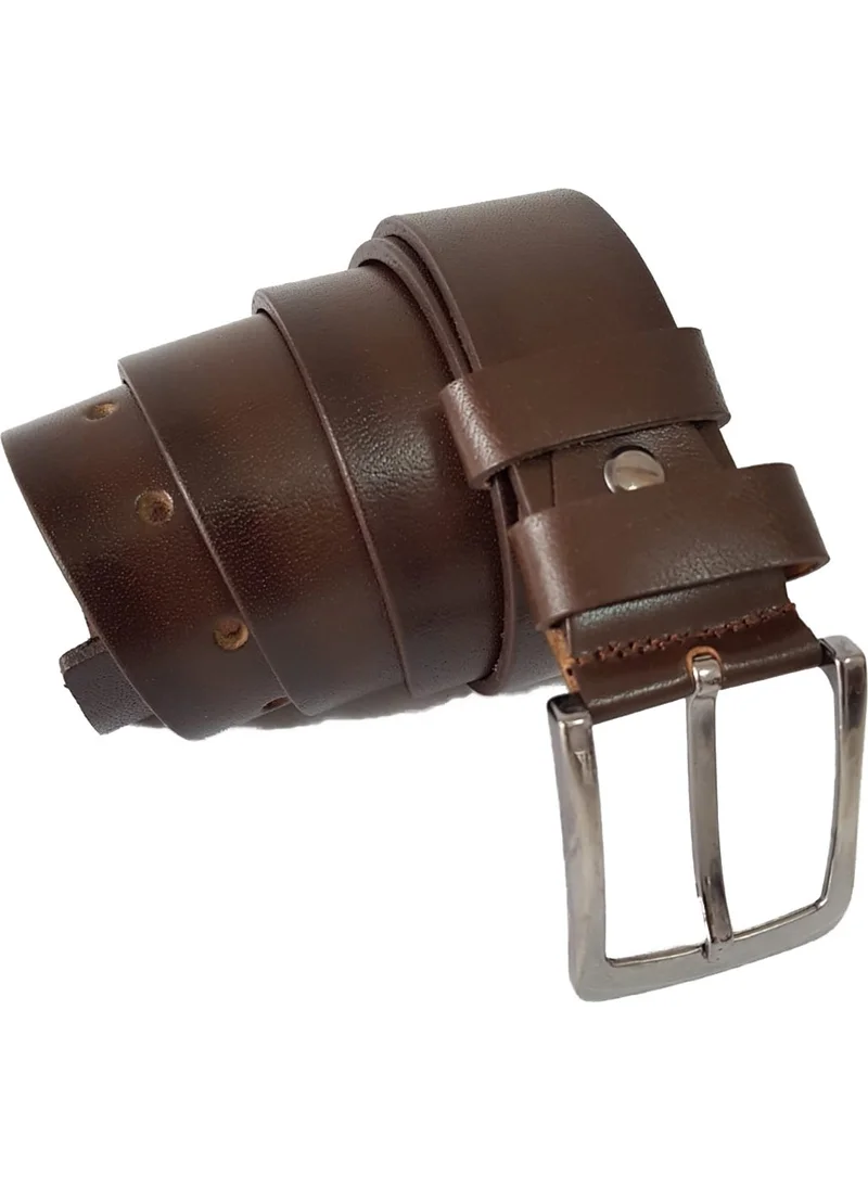 Deribond Men's Belt For Jeans or Canvas